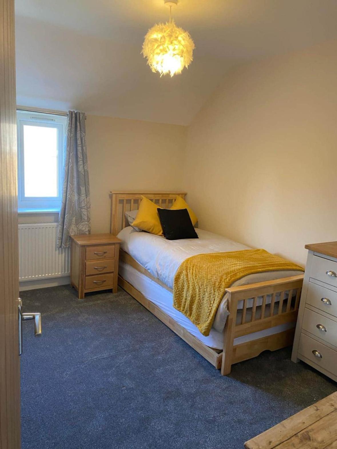 Lanstone House Villa Chipping Norton Ngoại thất bức ảnh