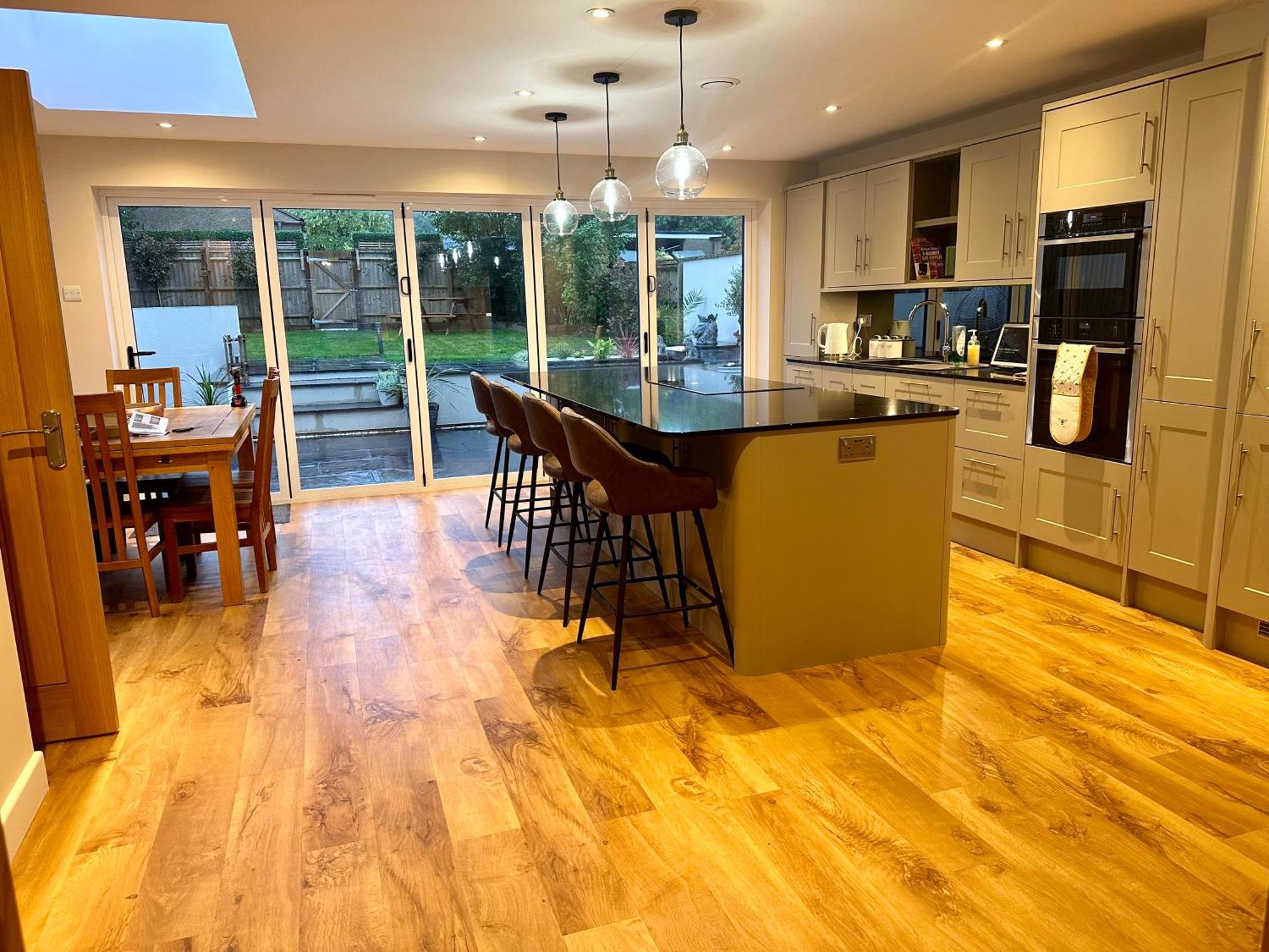 Lanstone House Villa Chipping Norton Ngoại thất bức ảnh