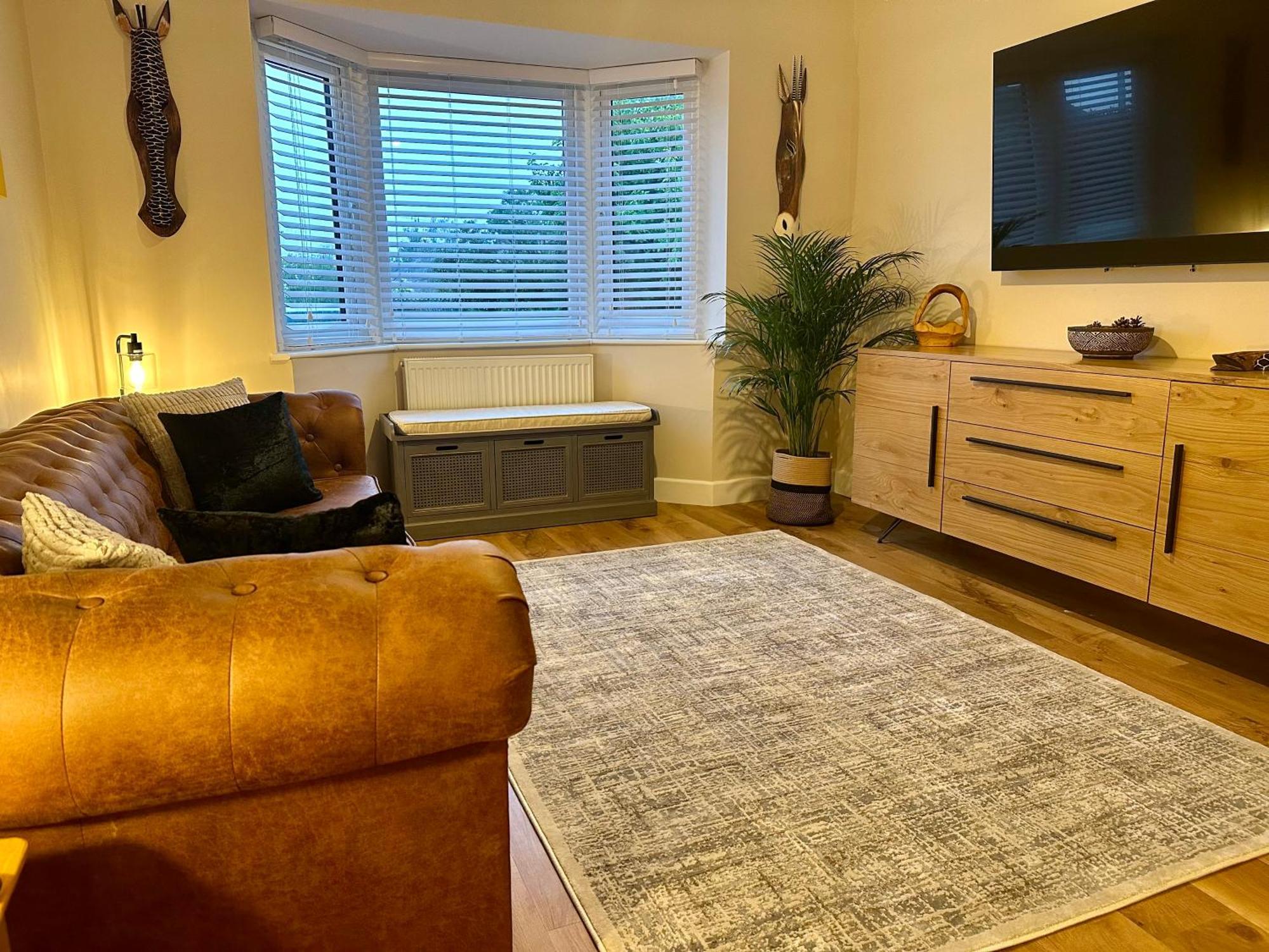 Lanstone House Villa Chipping Norton Ngoại thất bức ảnh